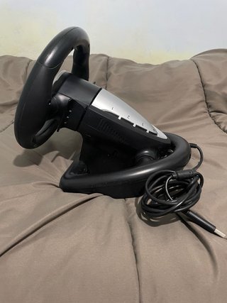 Volante JINSHU GT para consola