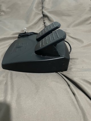Volante JINSHU GT para consola