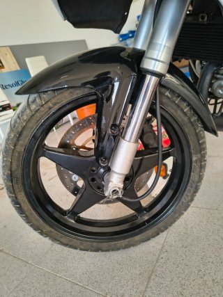 Aprilia Futura Sport Pro 125cc