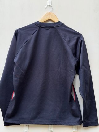 Sudadera Vintage Kelme Sabadell