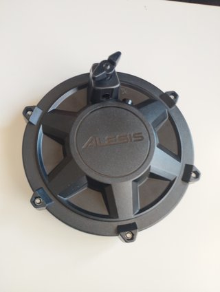 Pad Tom Alesis Batería Eléctrica