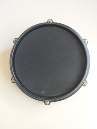Pad Tom Alesis Batería Eléctrica