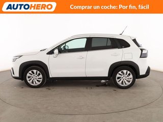 Suzuki SCross 1.4 BoosterJet Mild-Hybrid Comfort