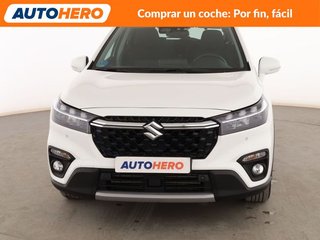 Suzuki SCross 1.4 BoosterJet Mild-Hybrid Comfort