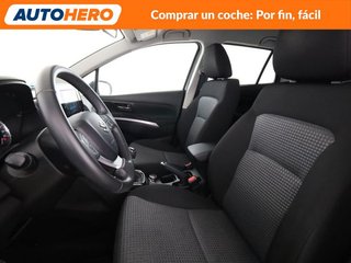 Suzuki SCross 1.4 BoosterJet Mild-Hybrid Comfort