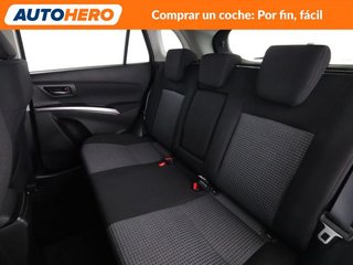 Suzuki SCross 1.4 BoosterJet Mild-Hybrid Comfort