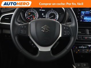 Suzuki SCross 1.4 BoosterJet Mild-Hybrid Comfort