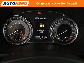 Suzuki SCross 1.4 BoosterJet Mild-Hybrid Comfort