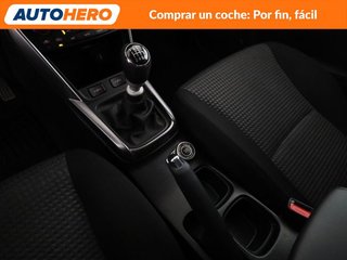 Suzuki SCross 1.4 BoosterJet Mild-Hybrid Comfort