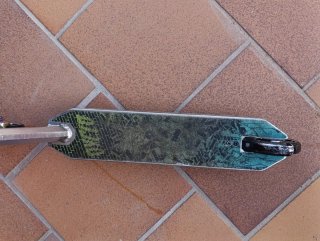 Patinete Oxelo MF 3.6