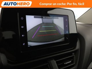 Suzuki SCross 1.4 BoosterJet Mild-Hybrid Comfort