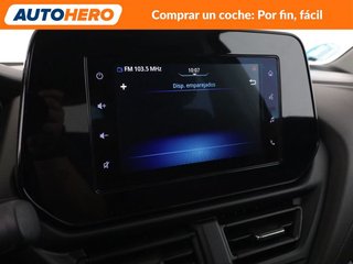 Suzuki SCross 1.4 BoosterJet Mild-Hybrid Comfort