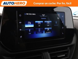 Suzuki SCross 1.4 BoosterJet Mild-Hybrid Comfort