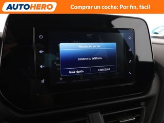 Suzuki SCross 1.4 BoosterJet Mild-Hybrid Comfort