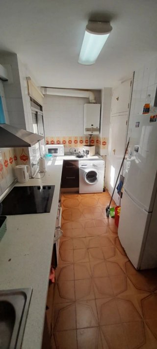 Alquiler habitacion ESTUDIANTES UCA Jerez