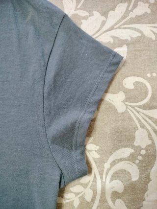 Camiseta Sfera Luna y Estrellas Talla XL