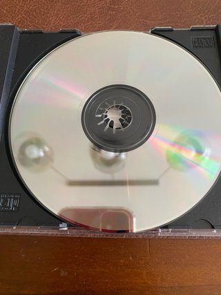 CD Julio Iglesias - Romantico