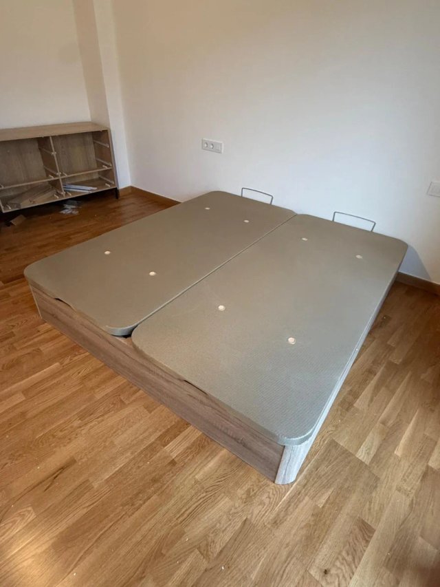 Struttura letto 180x200 in offerta