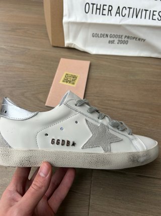 Zapatillas Con estrella preciosas