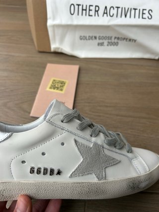 Zapatillas Con estrella preciosas