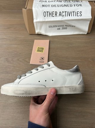 Zapatillas Con estrella preciosas