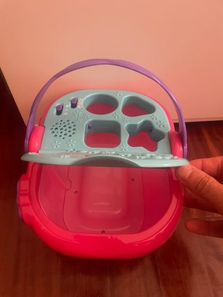 Cesta Picnic Juguete Niños