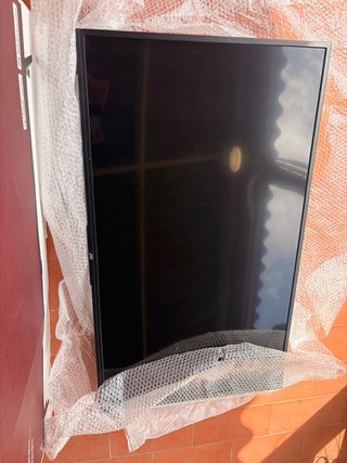 Smart TV JVC LT-43VA3000 Negra