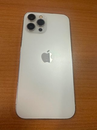iPhone 12 Pro Max 128GB Bianco