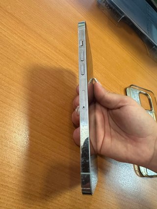 iPhone 12 Pro Max 128GB Bianco