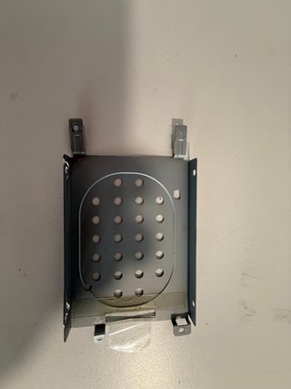 Despiece Placa Base Sony Vaio