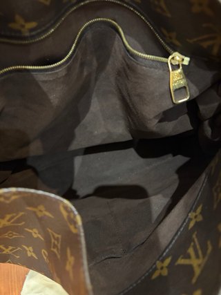 Borsa Louis Vuitton Metis Hobo