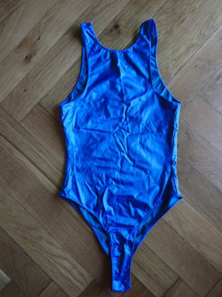 Body símil látex Tezenis