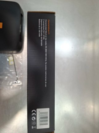 Caja de voz Orange Gama 110