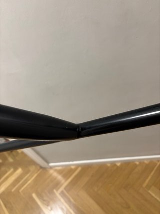 Manillar Scooter Titanio Kronos