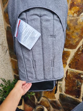 Bugaboo Cameleon 3 Plus