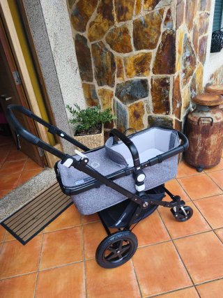 Bugaboo Cameleon 3 Plus
