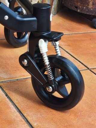 Bugaboo Cameleon 3 Plus