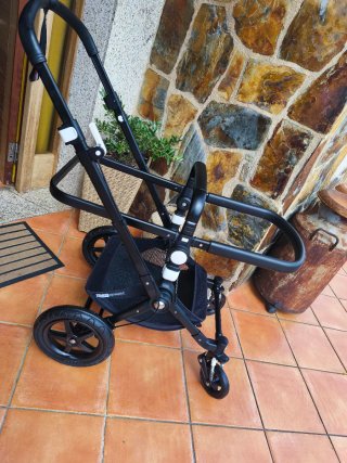 Bugaboo Cameleon 3 Plus