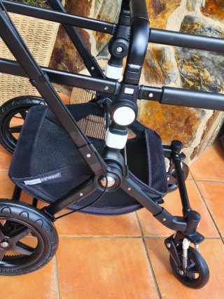 Bugaboo Cameleon 3 Plus