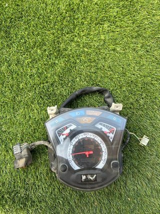 Marcador Honda SH