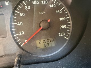 SEAT Ibiza 2000