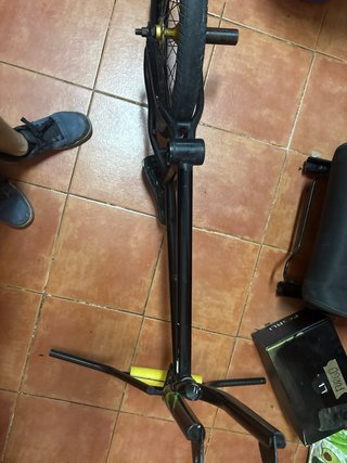 Cuadro Bmx precio algo negociable
