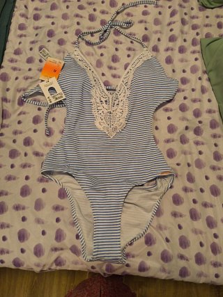 Bañador Isabel Mora Talla S/36/8