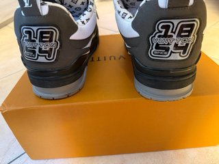 Louis Vuitton LV Skate