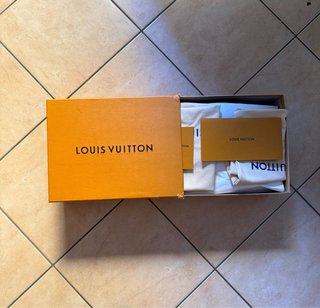 Louis Vuitton LV Skate
