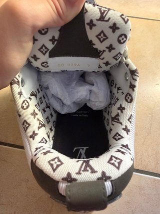 Louis Vuitton LV Skate