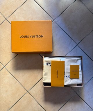 Louis Vuitton LV Skate