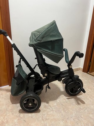 Triciclo infantil Kinderkraft