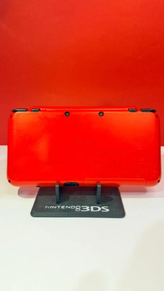 Nintendo 2DS Edizione Pokémon Rosso e Bianco