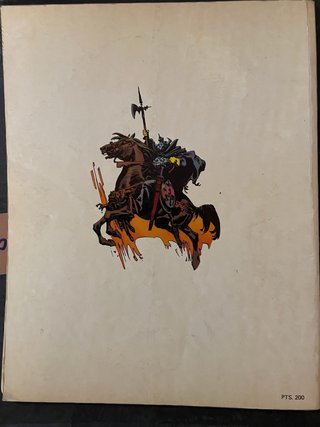 Cómic. El señor de los anillos